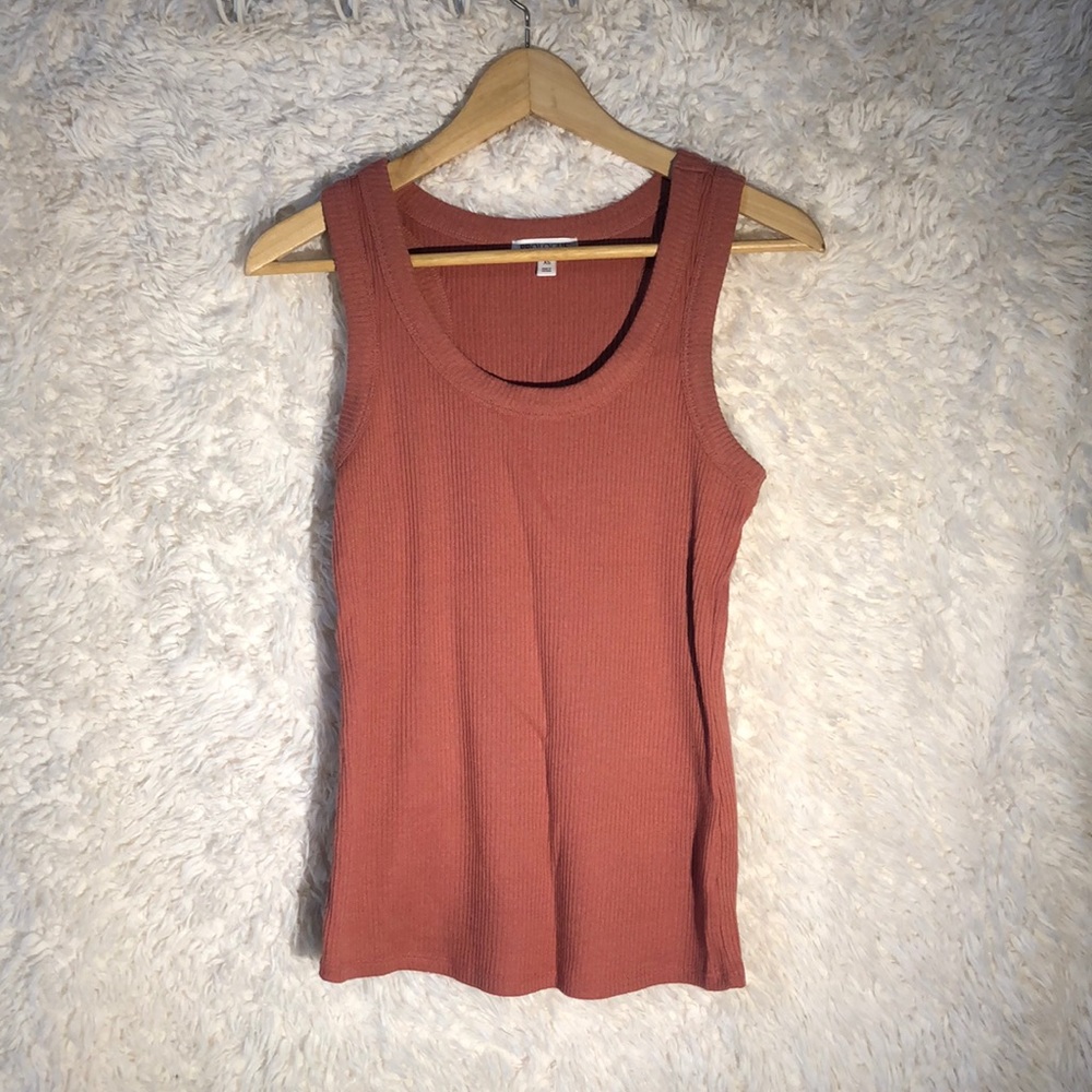 ⚡️ 5/$25 Prologue Knit Tank